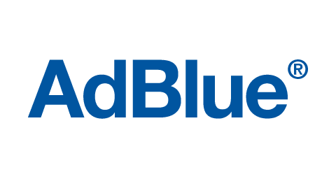 Logo AdBlue